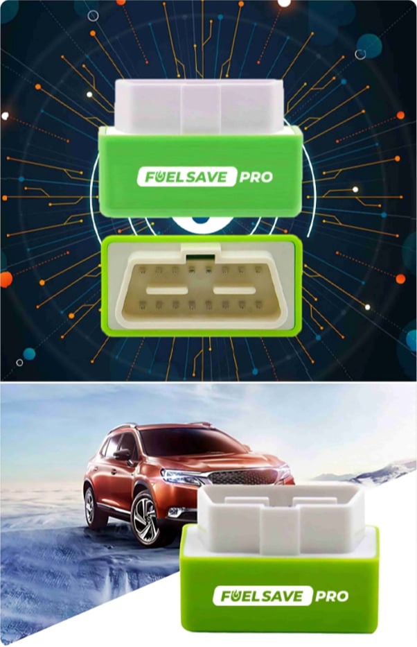 What is Fuel Save Pro