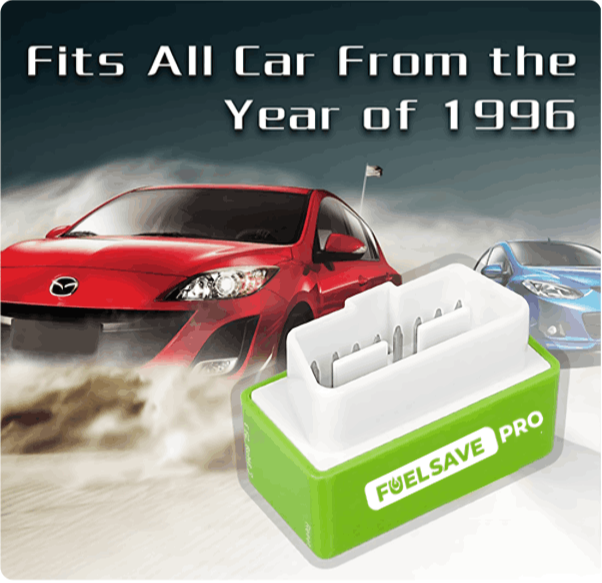 How to use Fuel Save Pro